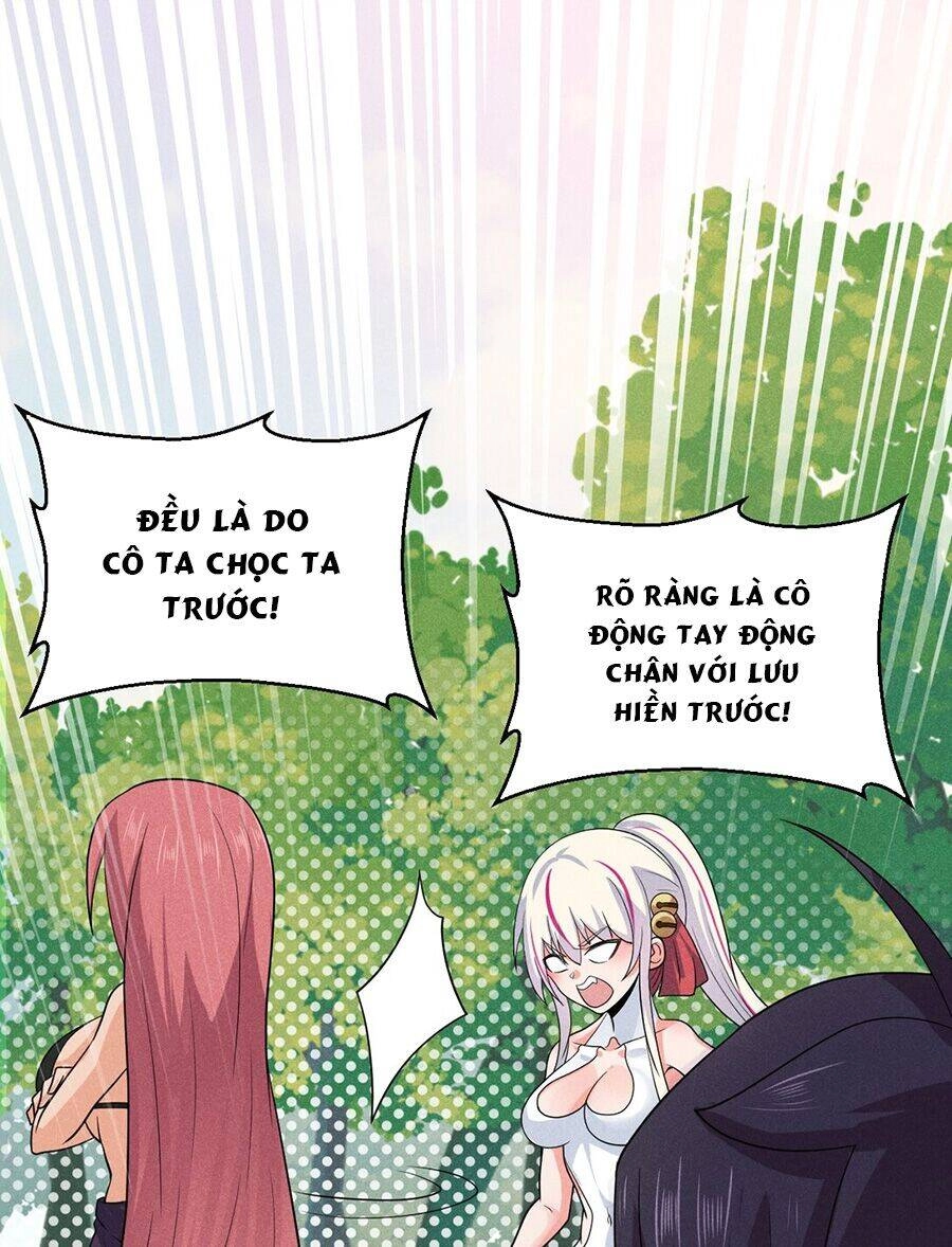 Võ Lâm Đệ Nhất Đầu Bếp Chapter 42.2 - 24