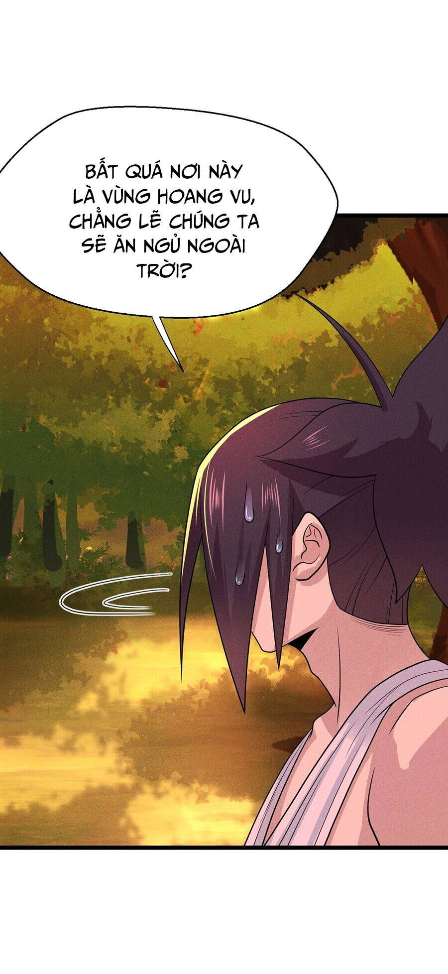 Võ Lâm Đệ Nhất Đầu Bếp Chapter 42.2 - 27