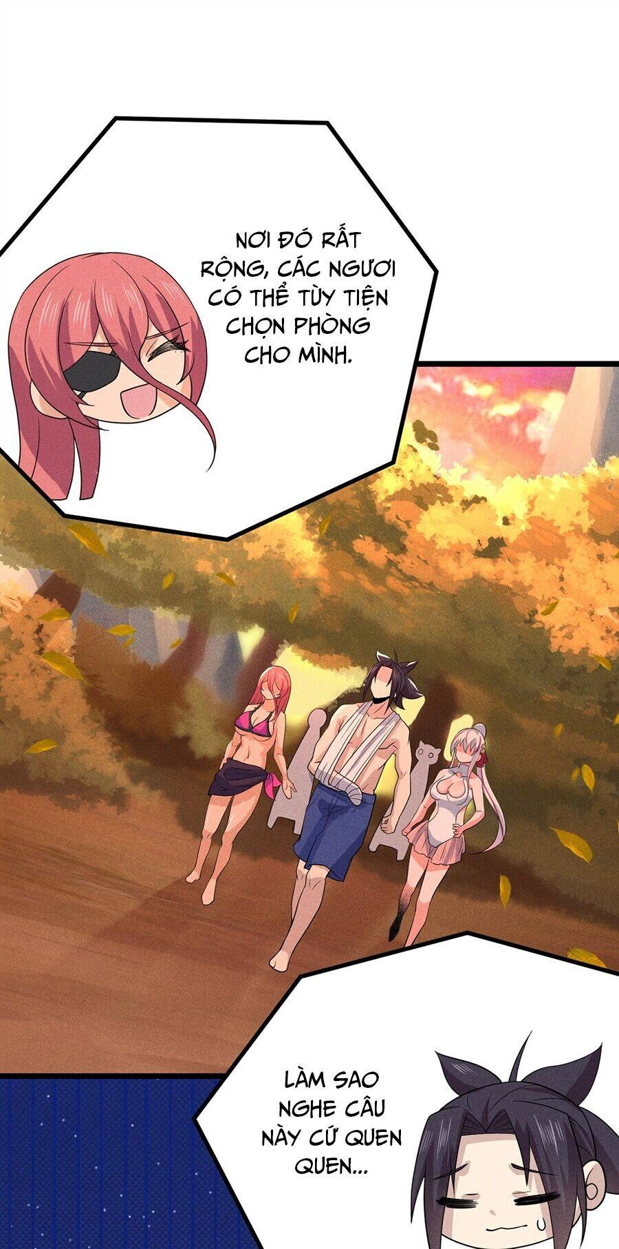 Võ Lâm Đệ Nhất Đầu Bếp Chapter 42.2 - 31