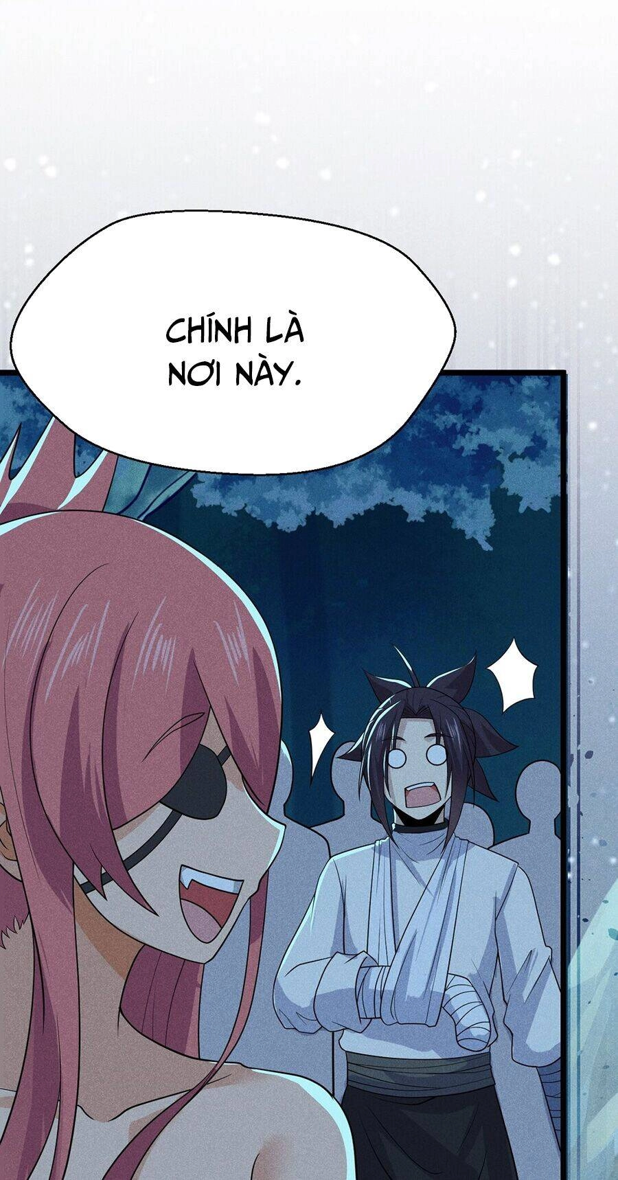 Võ Lâm Đệ Nhất Đầu Bếp Chapter 42.2 - 34