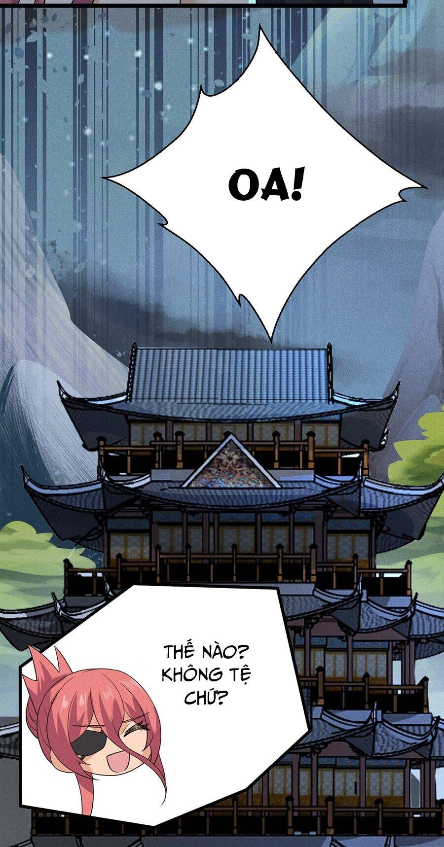 Võ Lâm Đệ Nhất Đầu Bếp Chapter 42.2 - 35