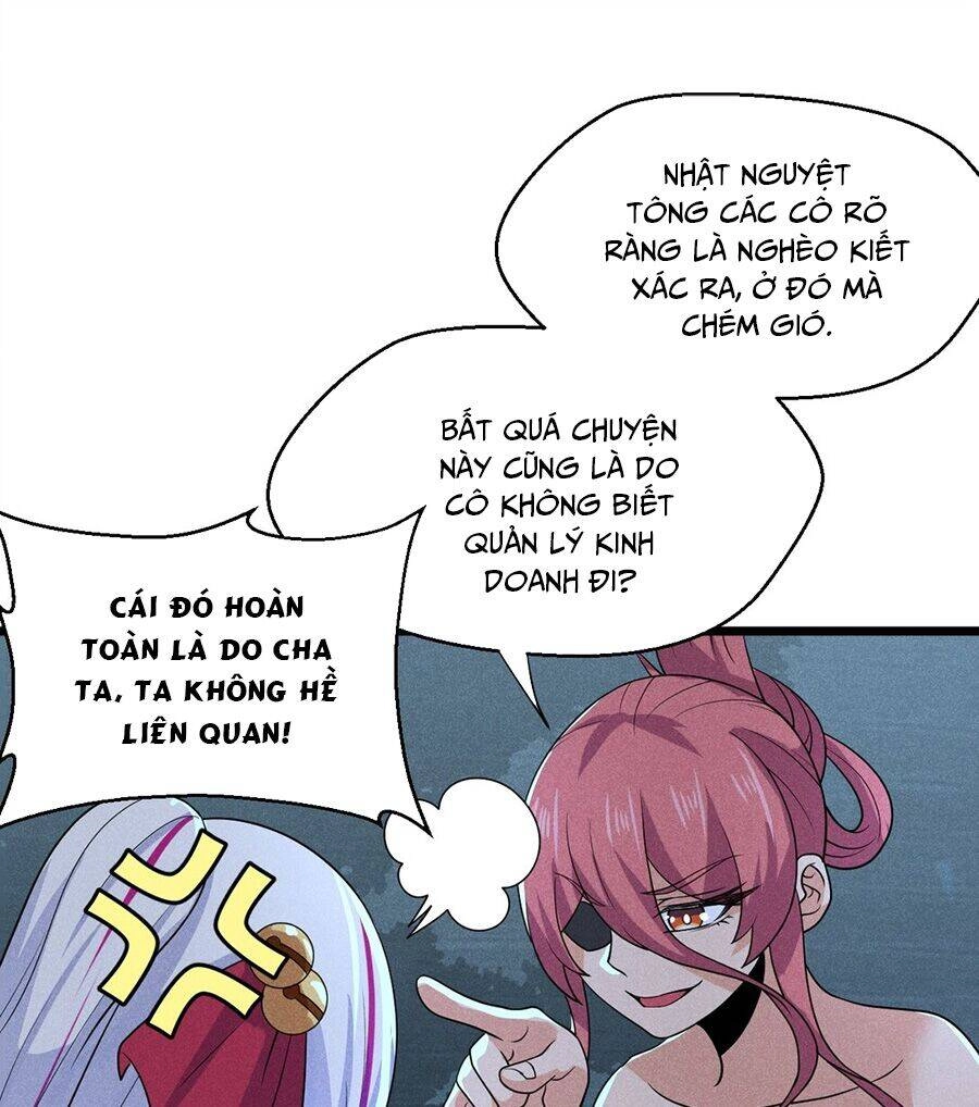 Võ Lâm Đệ Nhất Đầu Bếp Chapter 42.2 - 37