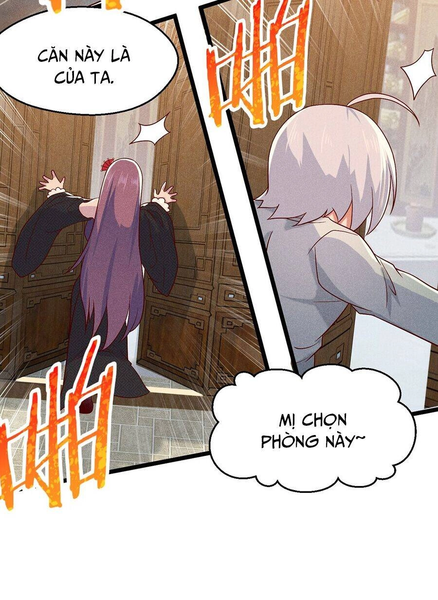 Võ Lâm Đệ Nhất Đầu Bếp Chapter 42.2 - 41