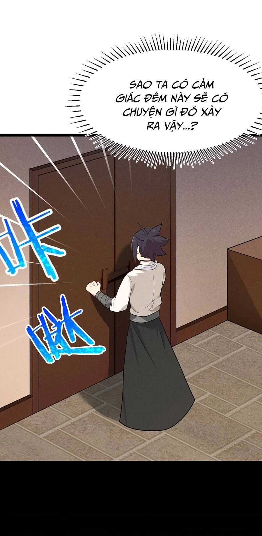 Võ Lâm Đệ Nhất Đầu Bếp Chapter 43.1 - 7