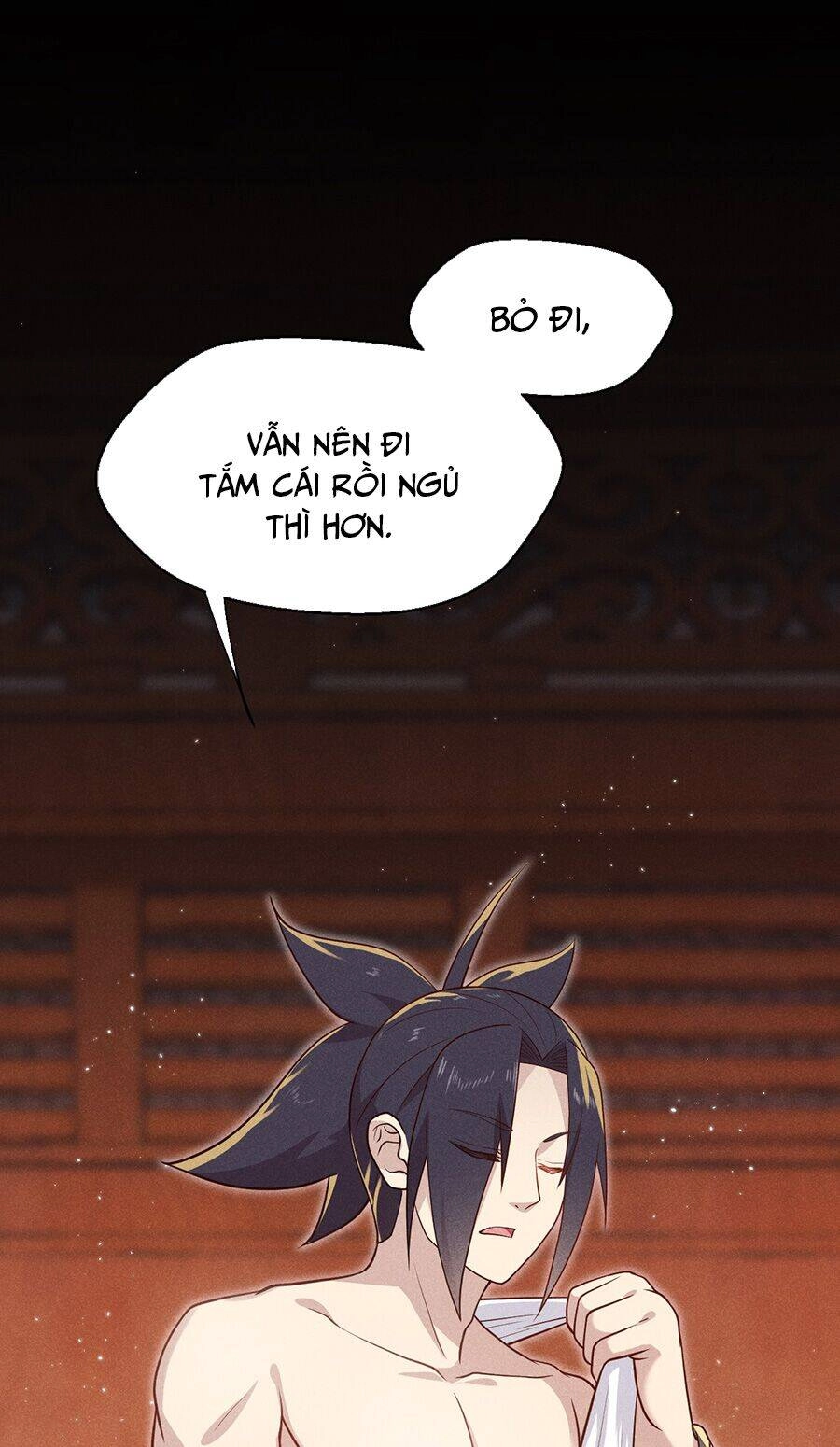 Võ Lâm Đệ Nhất Đầu Bếp Chapter 43.1 - 8