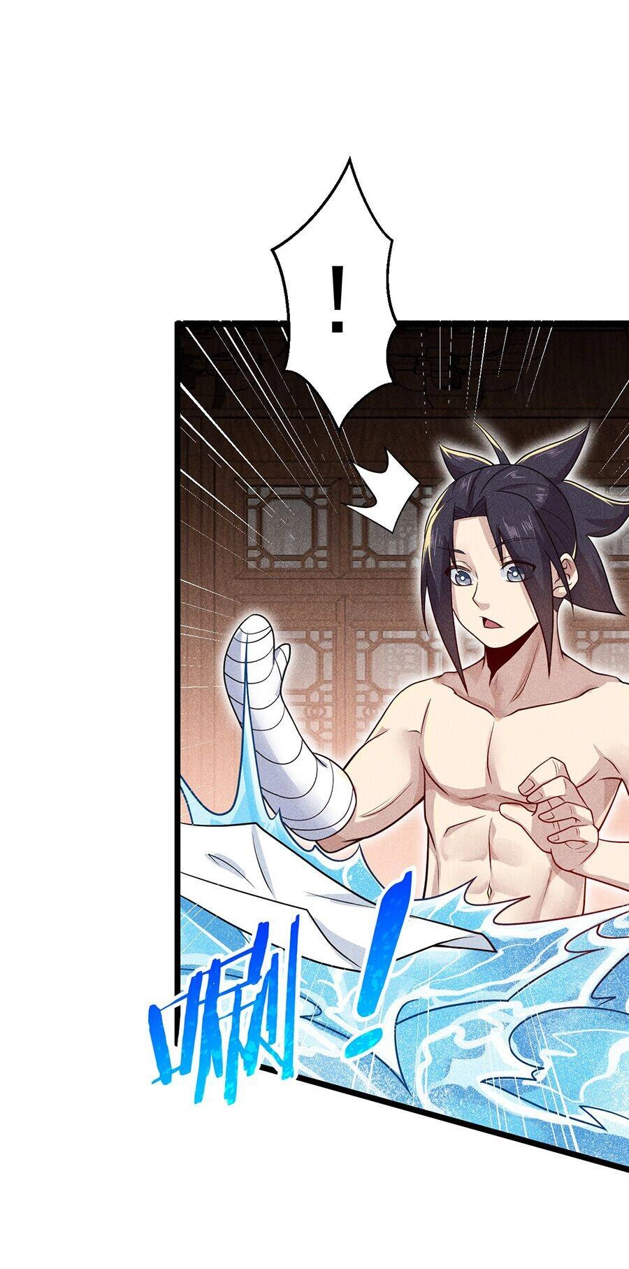 Võ Lâm Đệ Nhất Đầu Bếp Chapter 43.1 - 19