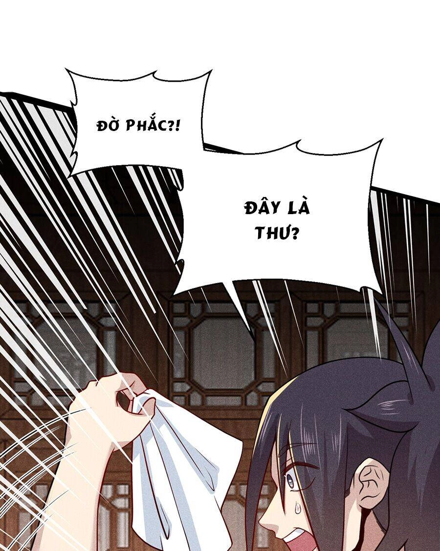 Võ Lâm Đệ Nhất Đầu Bếp Chapter 43.1 - 20