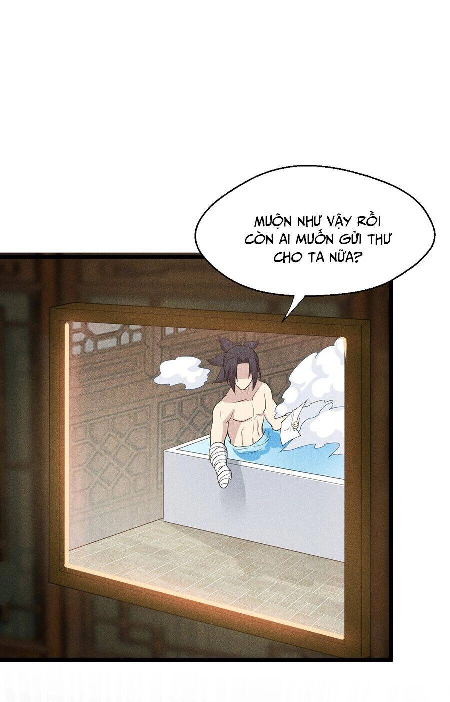 Võ Lâm Đệ Nhất Đầu Bếp Chapter 43.1 - 22