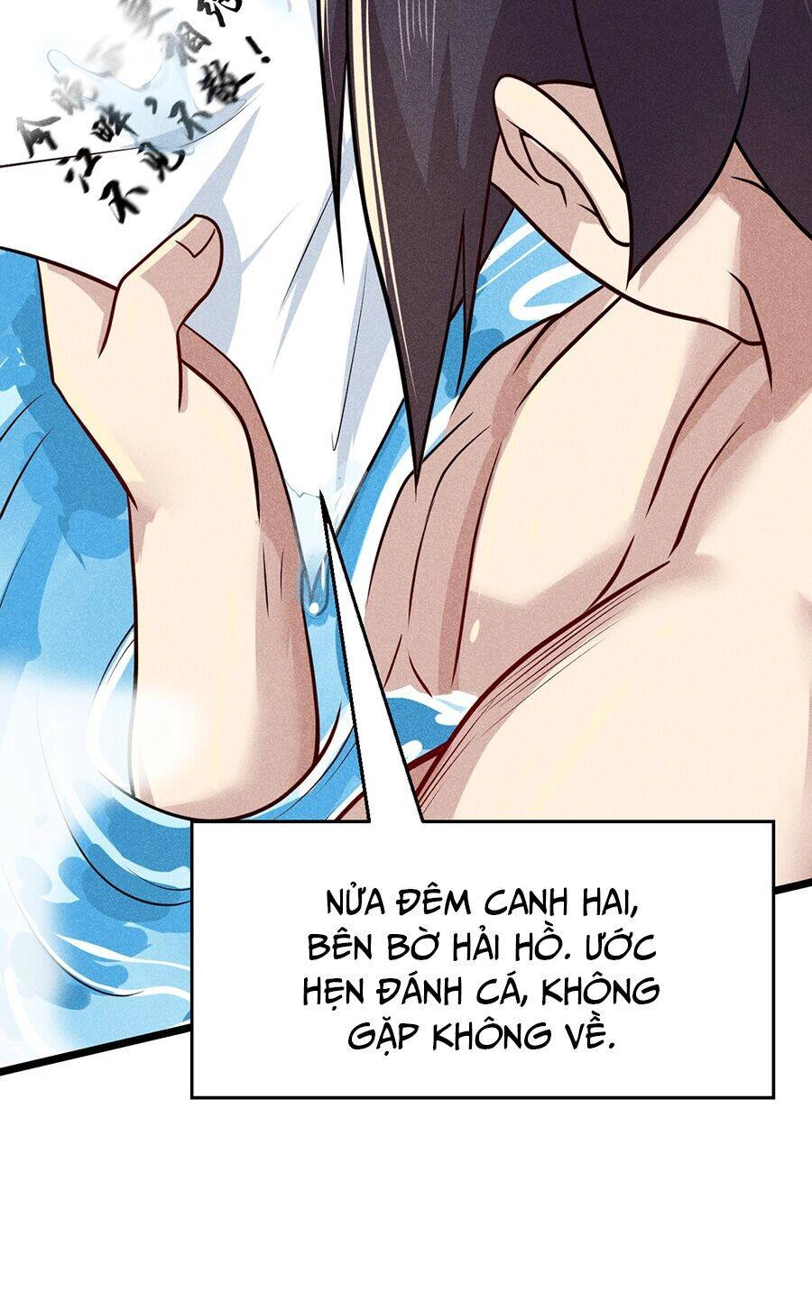 Võ Lâm Đệ Nhất Đầu Bếp Chapter 43.1 - 24