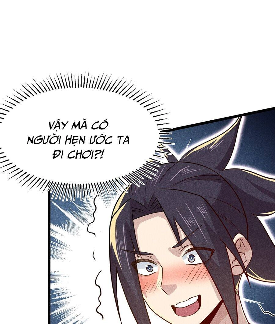 Võ Lâm Đệ Nhất Đầu Bếp Chapter 43.1 - 25