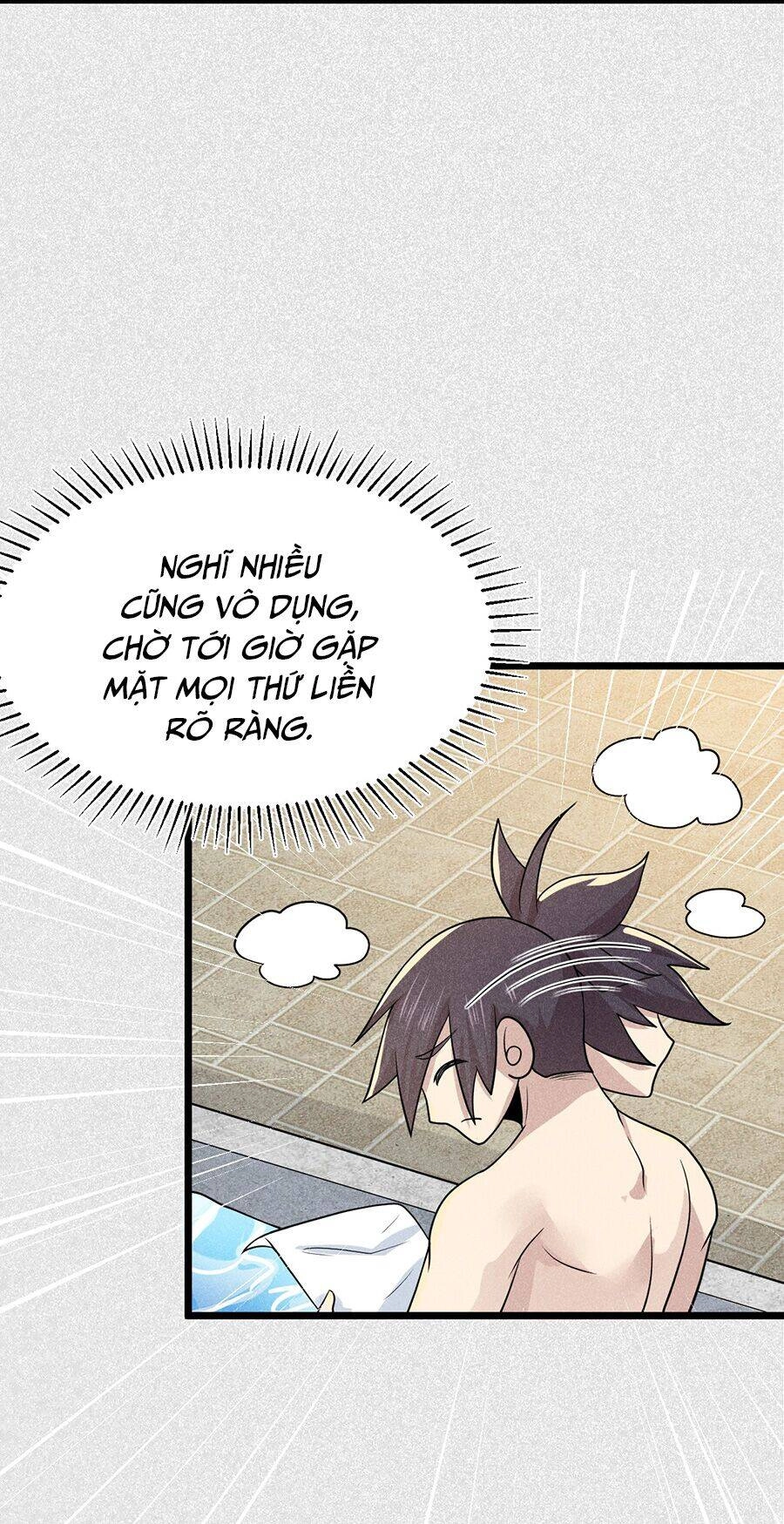 Võ Lâm Đệ Nhất Đầu Bếp Chapter 43.1 - 34