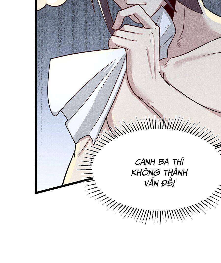 Võ Lâm Đệ Nhất Đầu Bếp Chapter 43.1 - 37