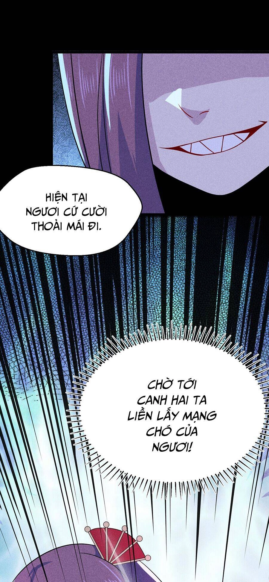 Võ Lâm Đệ Nhất Đầu Bếp Chapter 43.1 - 40