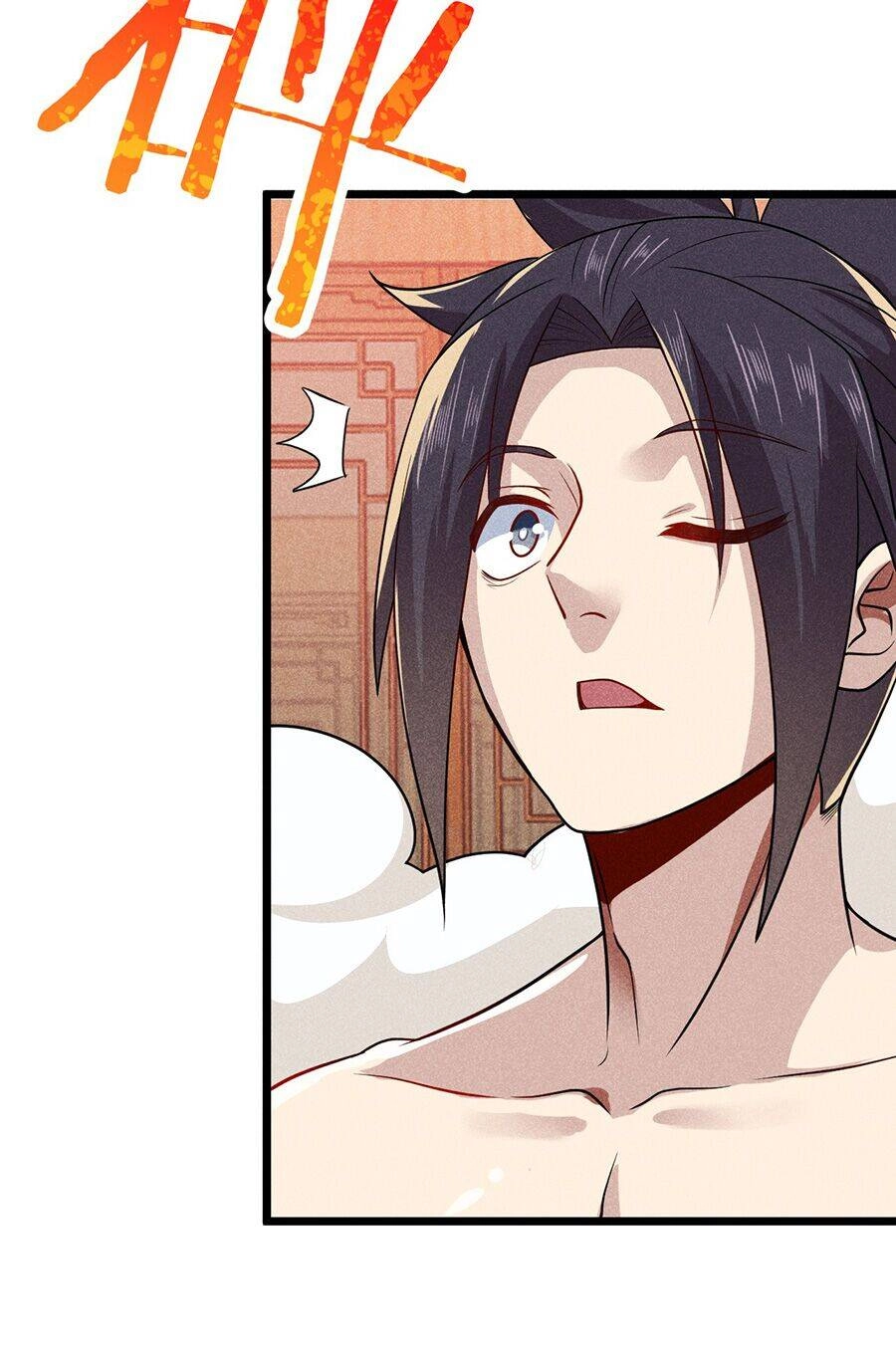 Võ Lâm Đệ Nhất Đầu Bếp Chapter 43.1 - 47