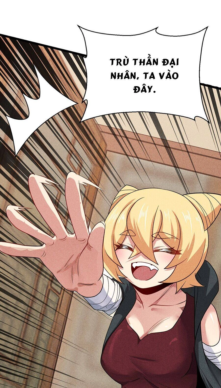 Võ Lâm Đệ Nhất Đầu Bếp Chapter 43.1 - 49