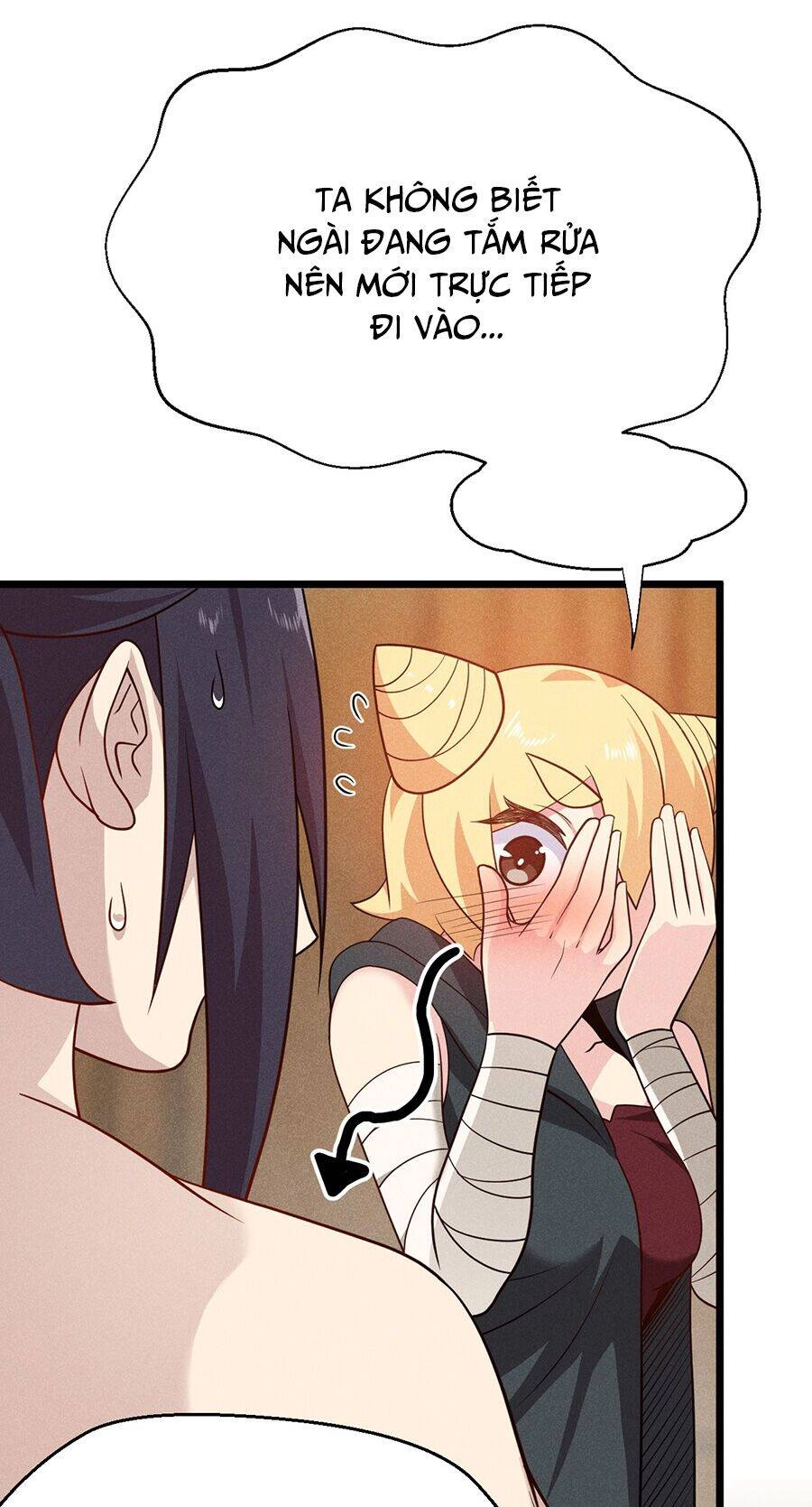 Võ Lâm Đệ Nhất Đầu Bếp Chapter 43.2 - 5