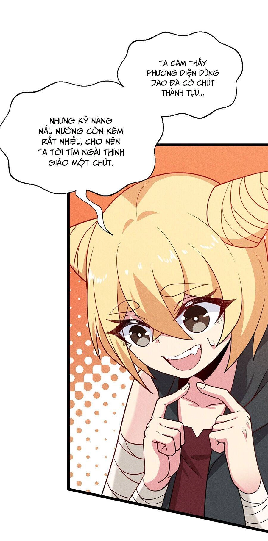 Võ Lâm Đệ Nhất Đầu Bếp Chapter 43.2 - 10