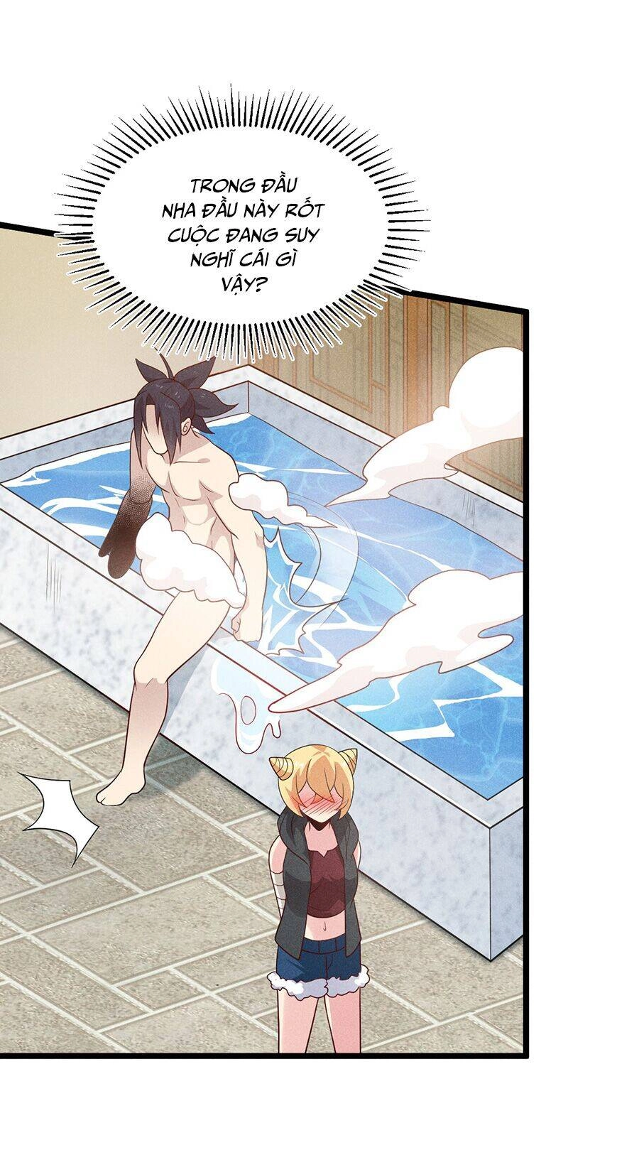 Võ Lâm Đệ Nhất Đầu Bếp Chapter 43.2 - 16