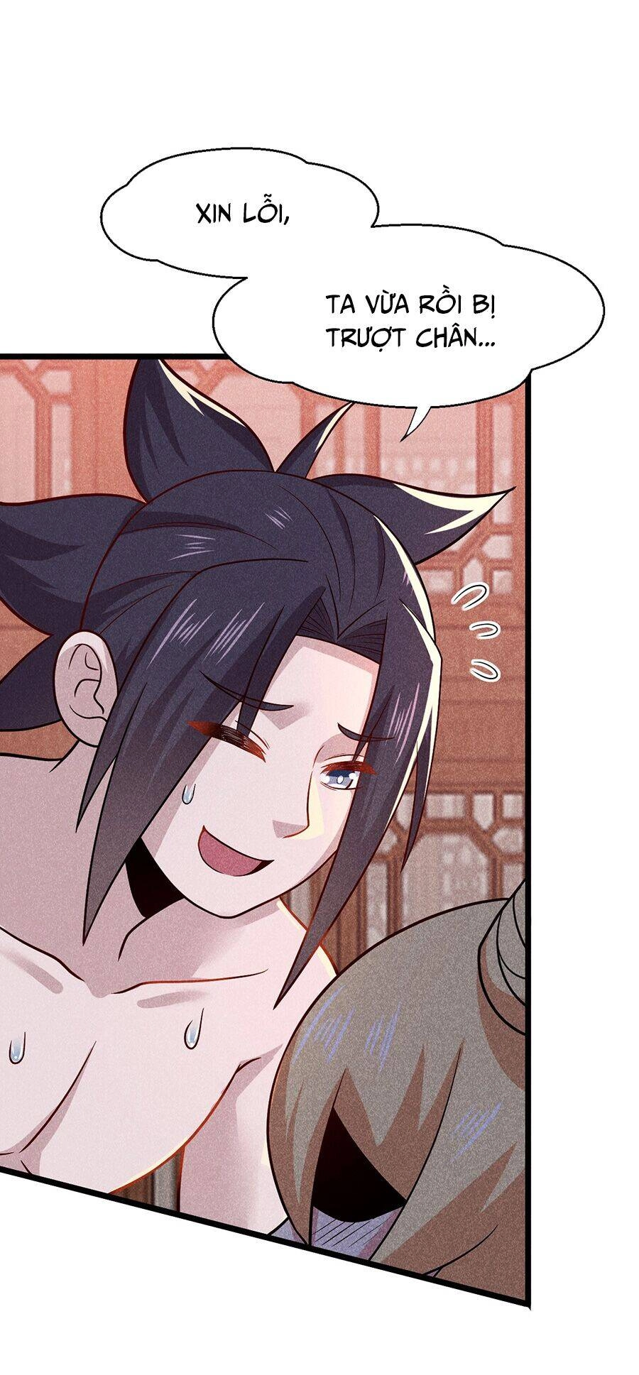 Võ Lâm Đệ Nhất Đầu Bếp Chapter 43.2 - 27