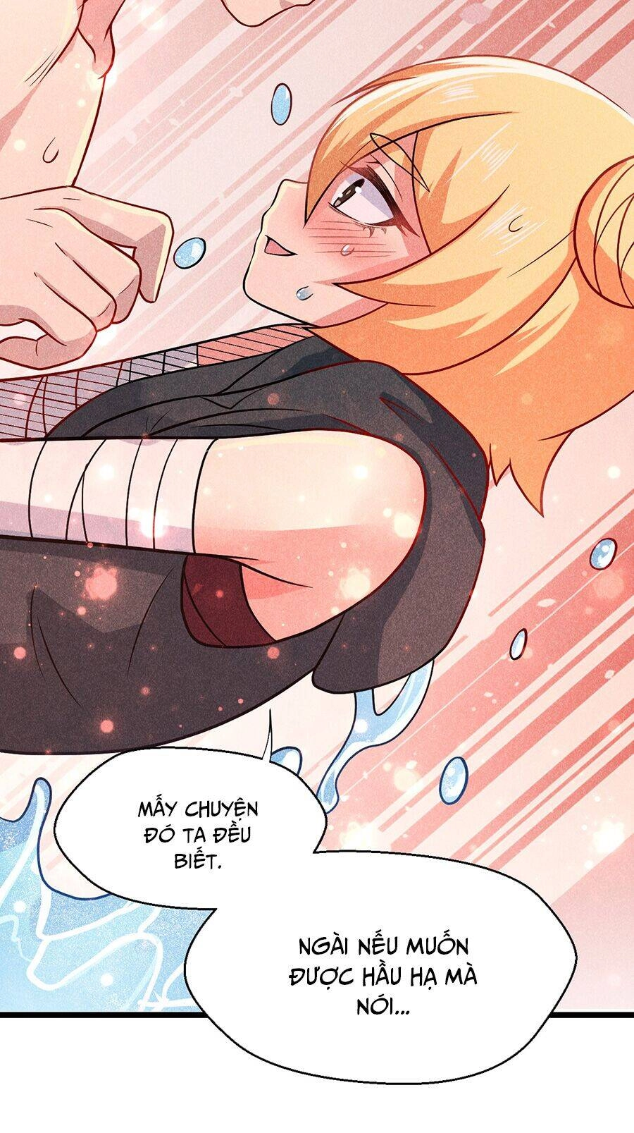 Võ Lâm Đệ Nhất Đầu Bếp Chapter 43.2 - 30