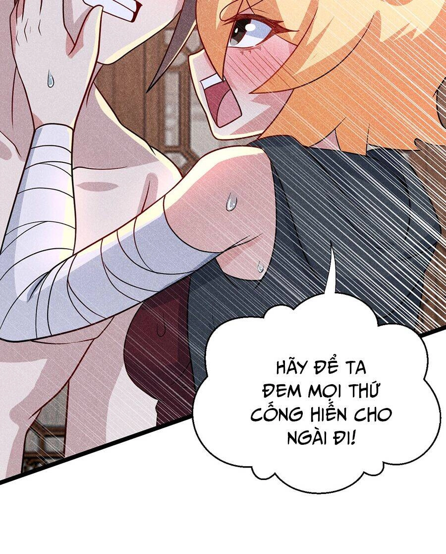 Võ Lâm Đệ Nhất Đầu Bếp Chapter 43.2 - 36