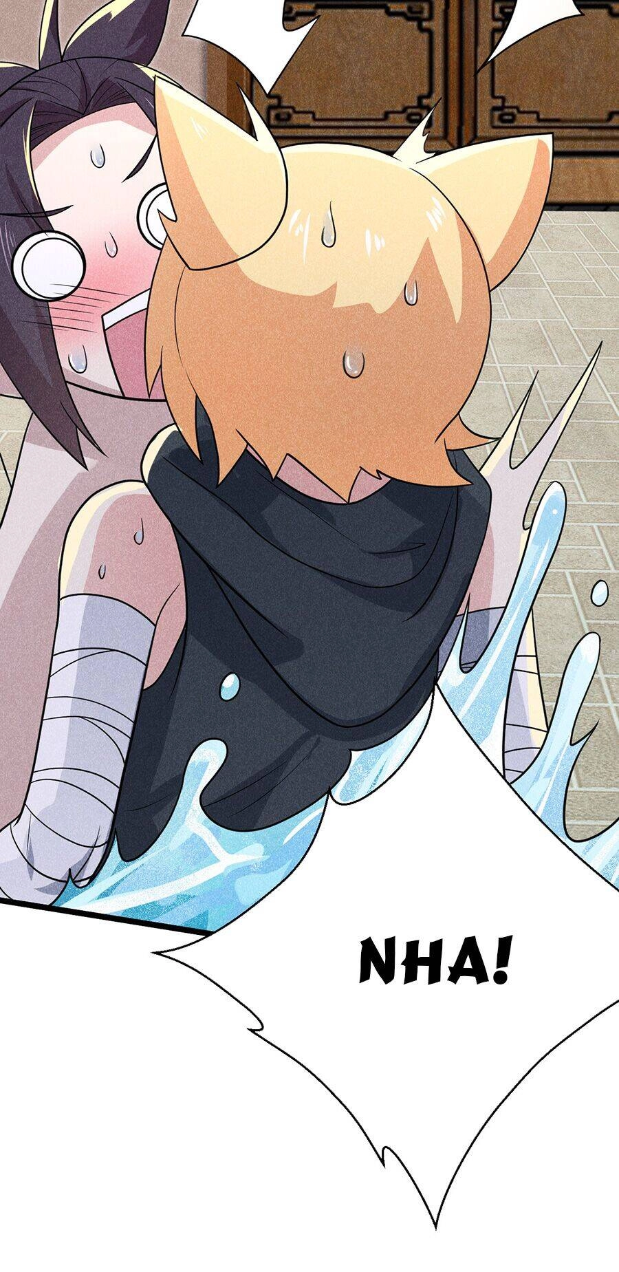 Võ Lâm Đệ Nhất Đầu Bếp Chapter 43.2 - 39