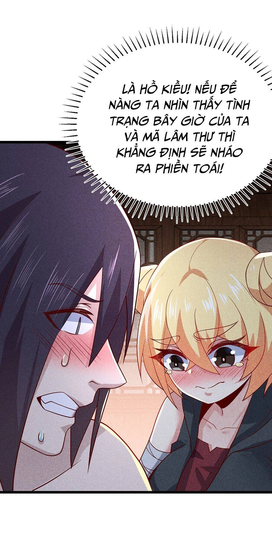 Võ Lâm Đệ Nhất Đầu Bếp Chapter 43.2 - 43