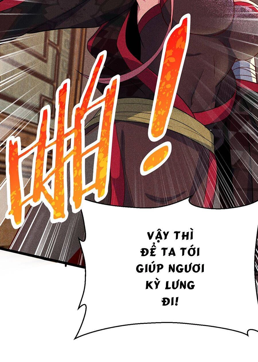 Võ Lâm Đệ Nhất Đầu Bếp Chapter 43.2 - 47