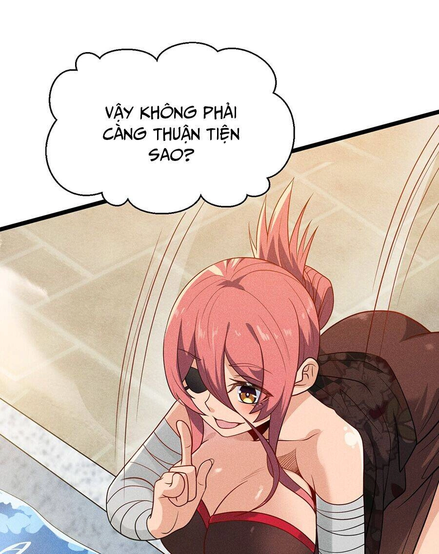 Võ Lâm Đệ Nhất Đầu Bếp Chapter 44.1 - 4