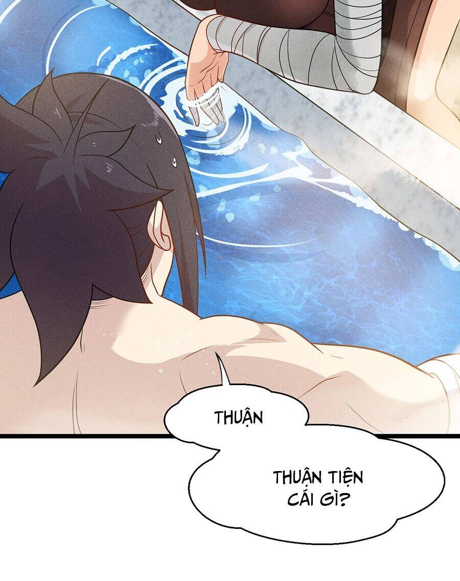 Võ Lâm Đệ Nhất Đầu Bếp Chapter 44.1 - 5