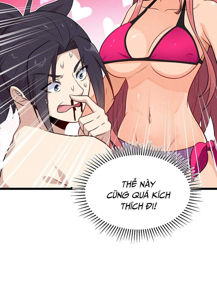 Võ Lâm Đệ Nhất Đầu Bếp Chapter 44.1 - 11