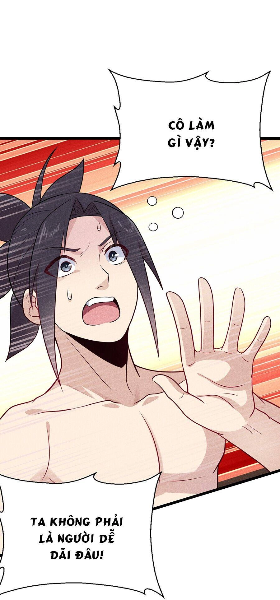 Võ Lâm Đệ Nhất Đầu Bếp Chapter 44.1 - 12