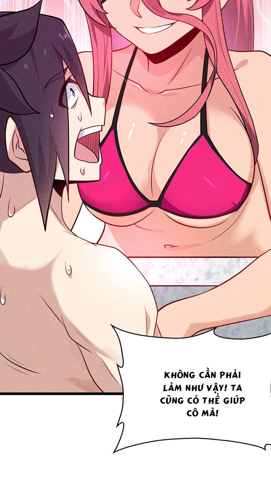 Võ Lâm Đệ Nhất Đầu Bếp Chapter 44.1 - 15