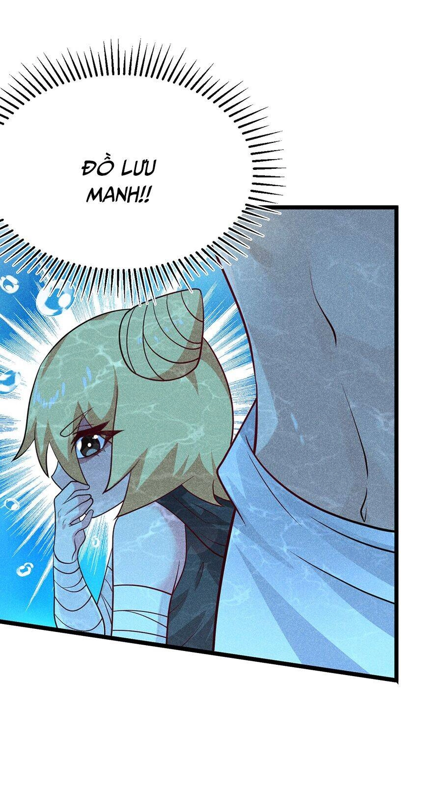 Võ Lâm Đệ Nhất Đầu Bếp Chapter 44.1 - 16