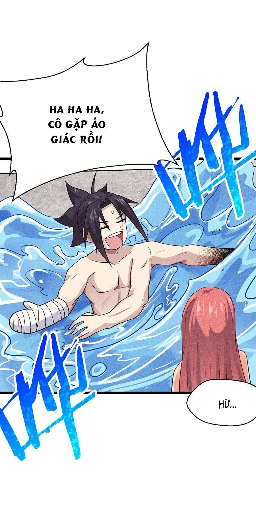 Võ Lâm Đệ Nhất Đầu Bếp Chapter 44.1 - 25