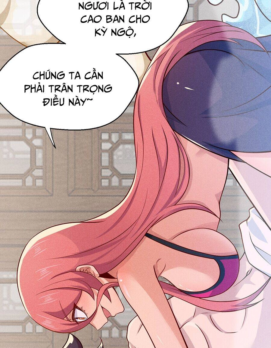 Võ Lâm Đệ Nhất Đầu Bếp Chapter 44.1 - 29