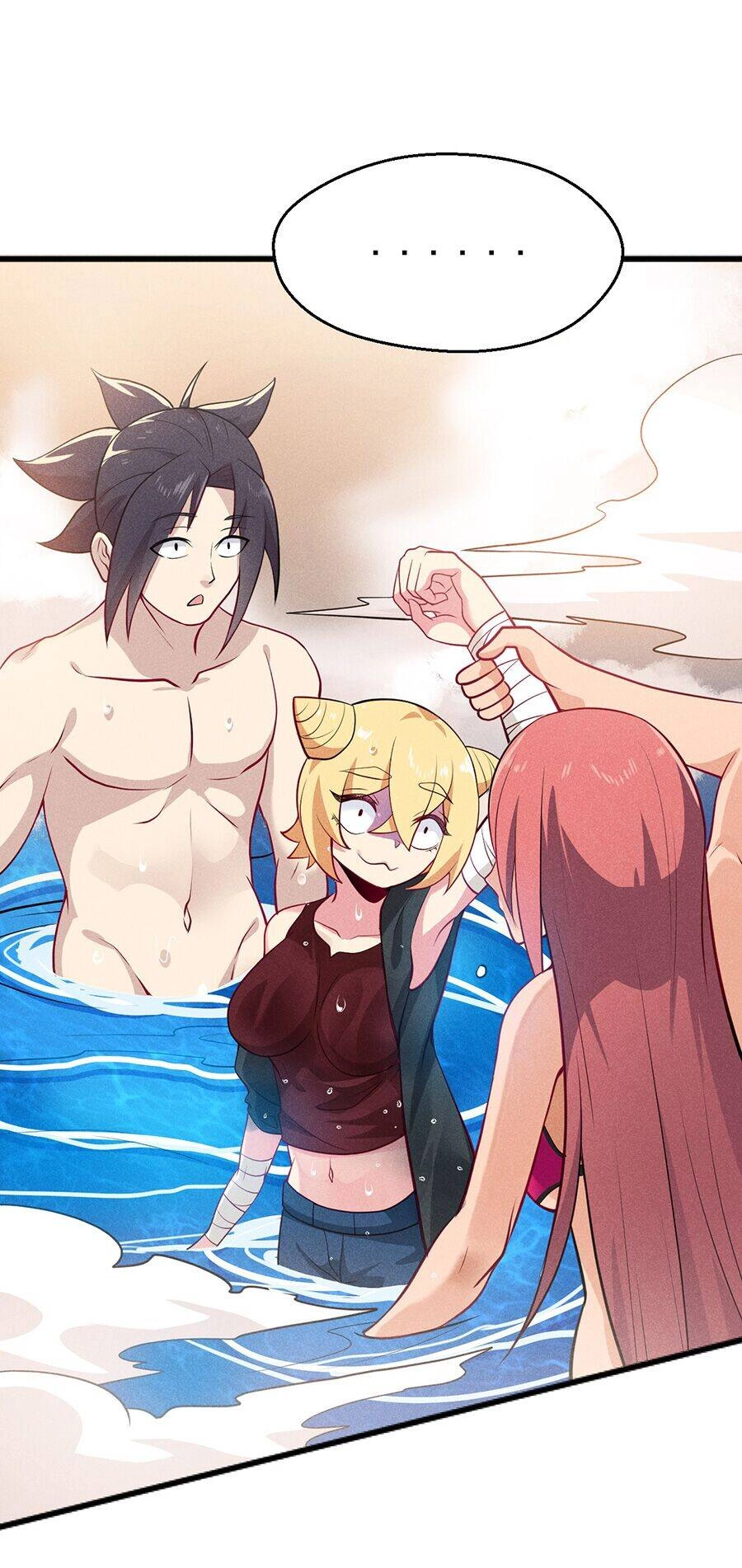 Võ Lâm Đệ Nhất Đầu Bếp Chapter 44.1 - 36