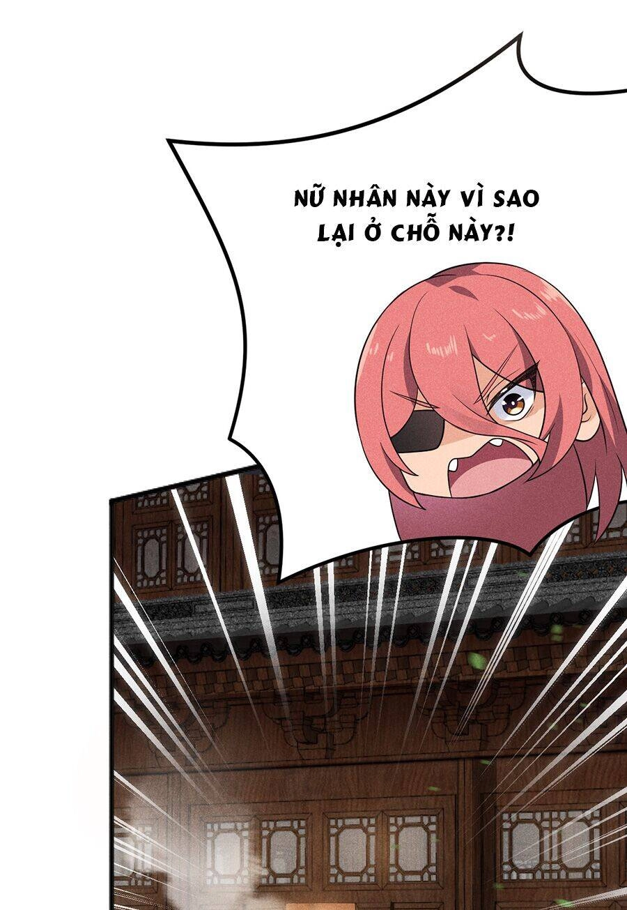 Võ Lâm Đệ Nhất Đầu Bếp Chapter 44.1 - 37