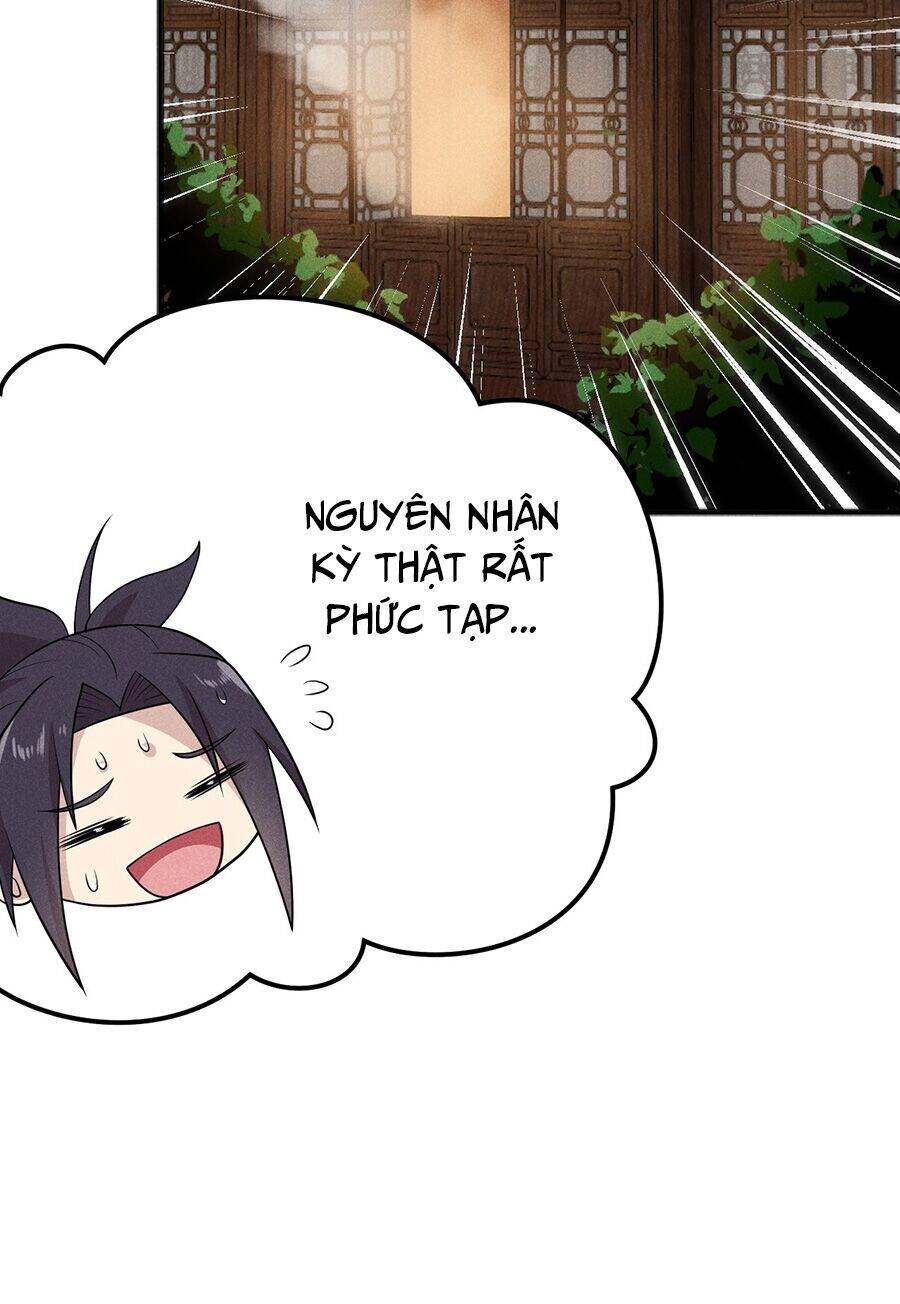 Võ Lâm Đệ Nhất Đầu Bếp Chapter 44.1 - 38