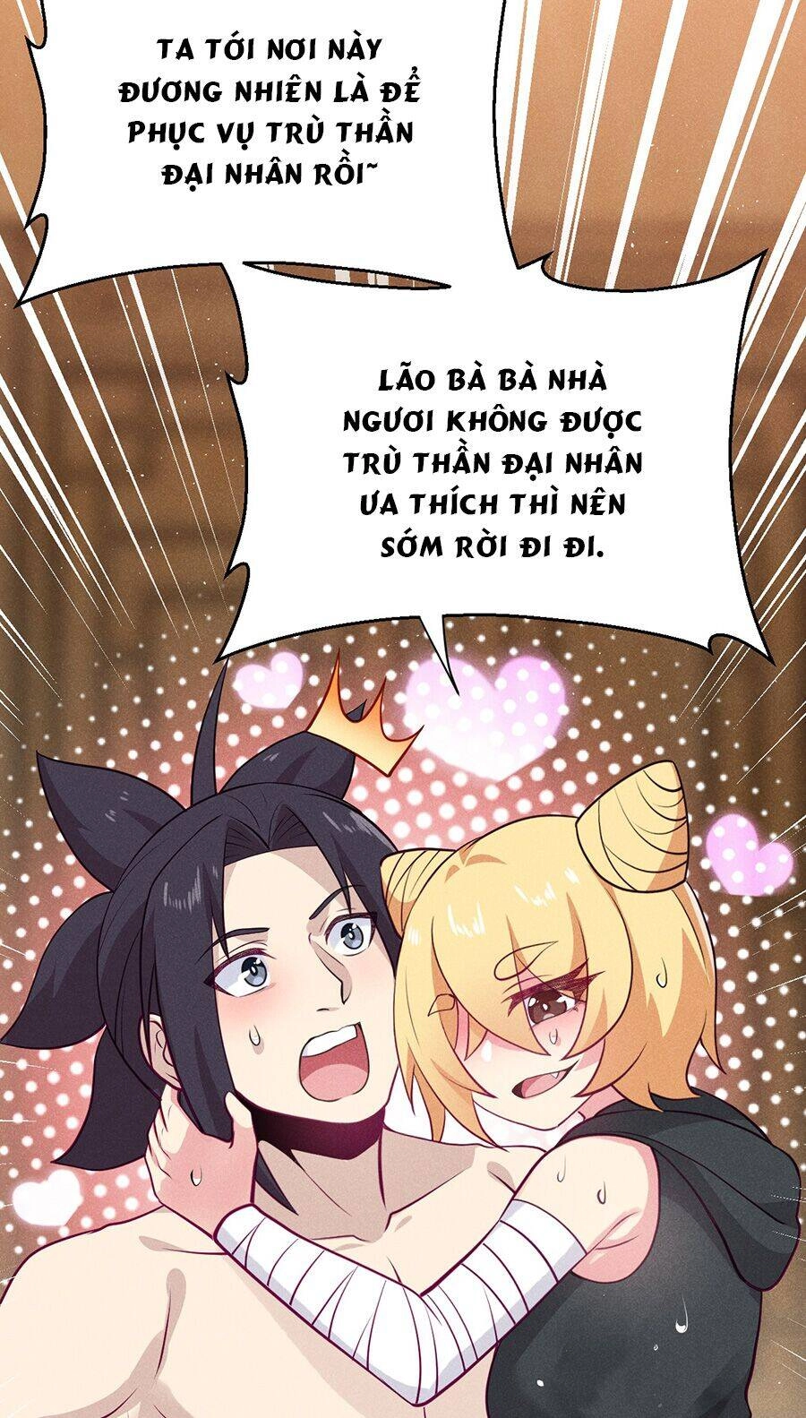 Võ Lâm Đệ Nhất Đầu Bếp Chapter 44.1 - 40