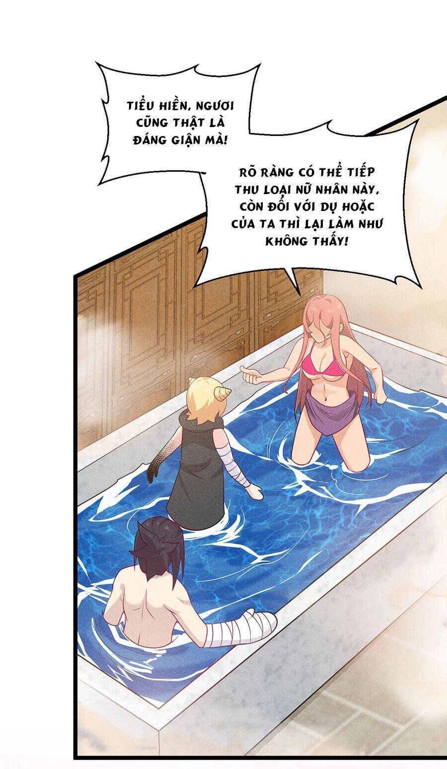 Võ Lâm Đệ Nhất Đầu Bếp Chapter 44.1 - 46