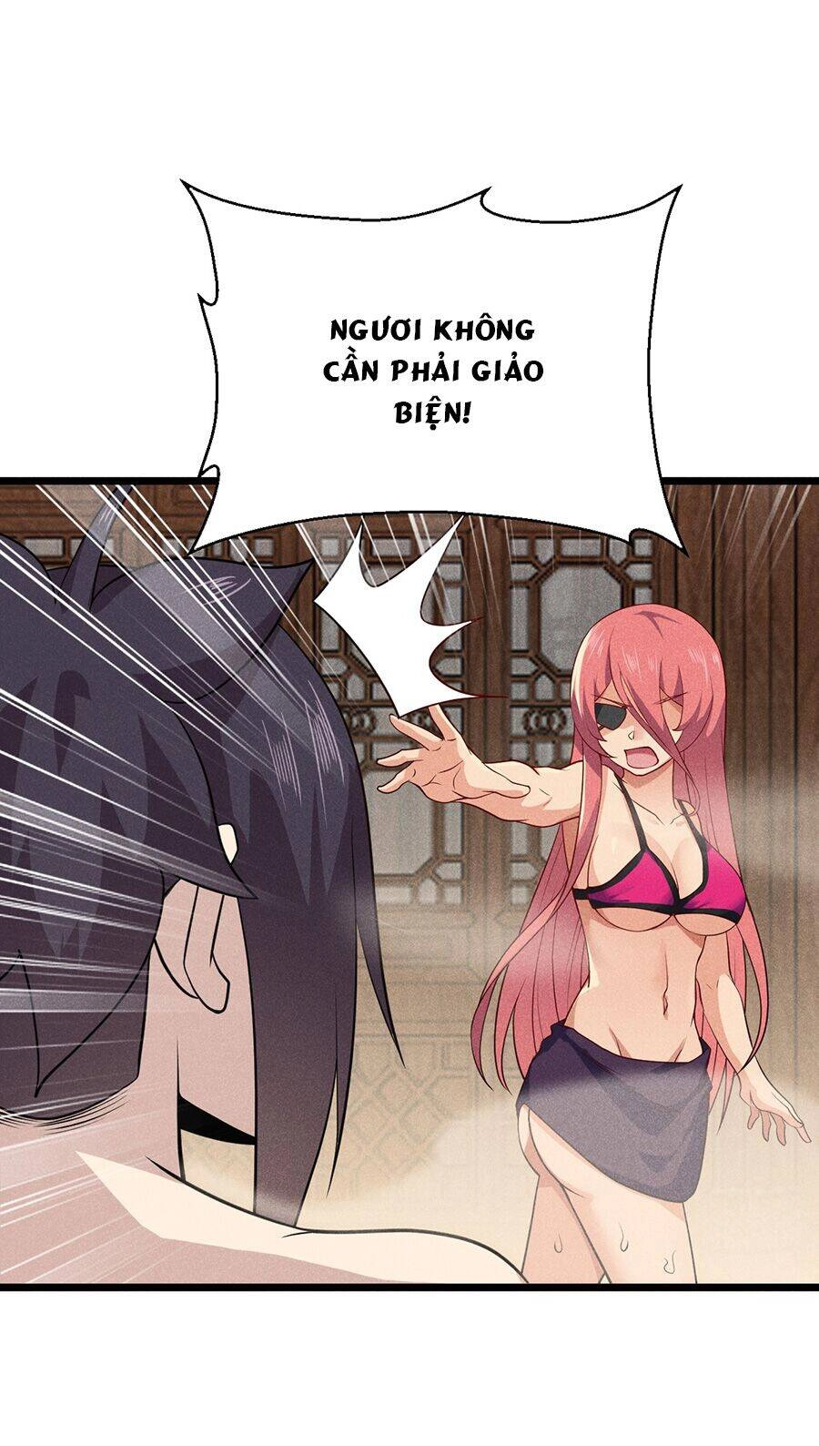 Võ Lâm Đệ Nhất Đầu Bếp Chapter 44.1 - 50