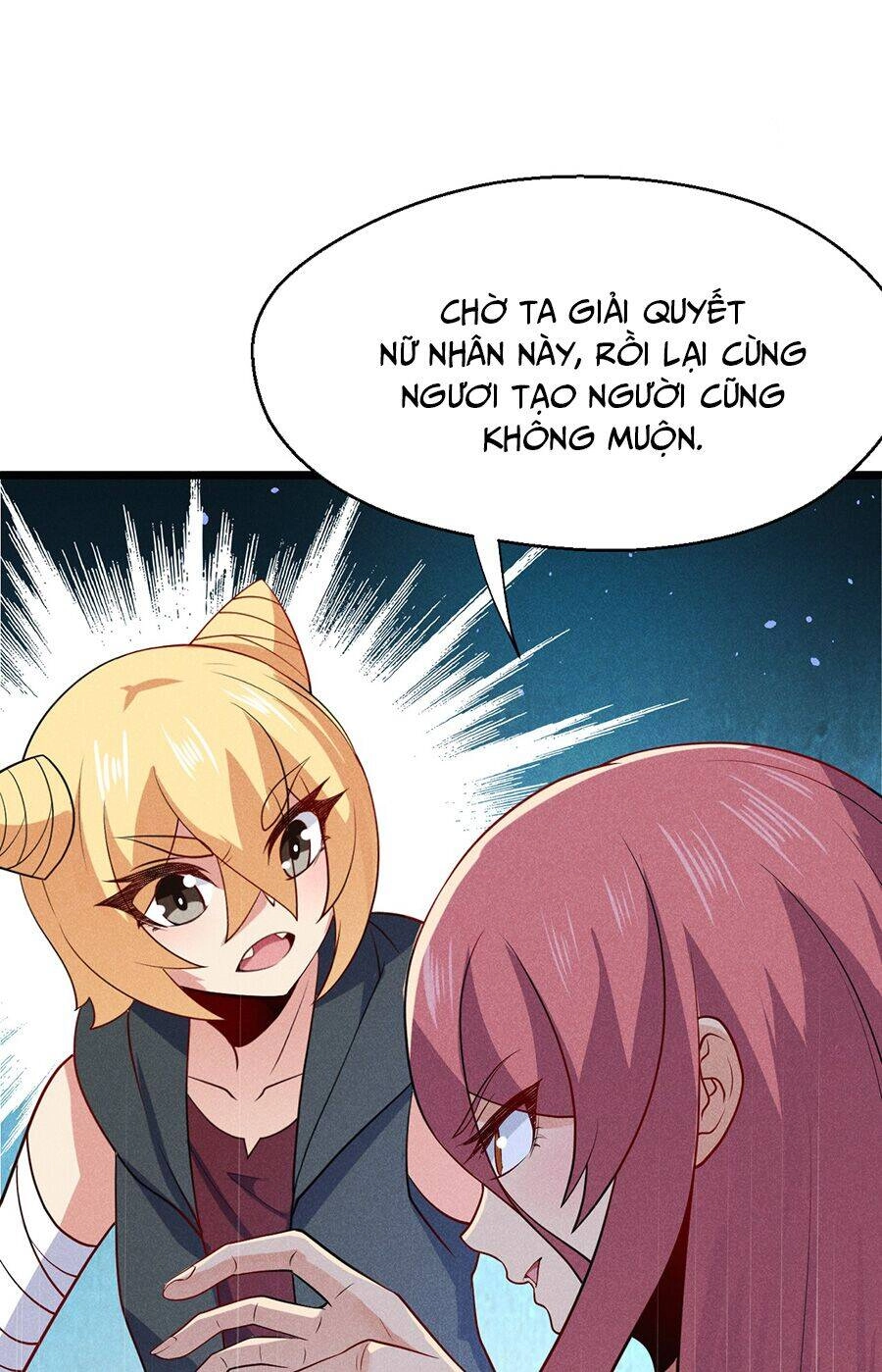 Võ Lâm Đệ Nhất Đầu Bếp Chapter 44.1 - 51