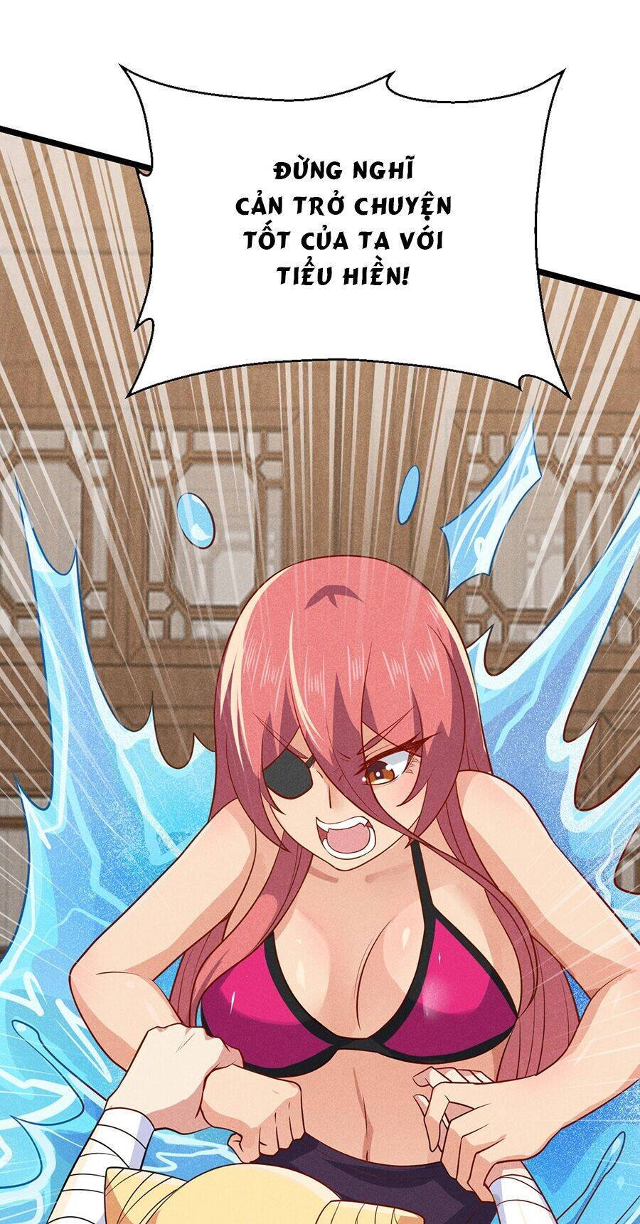 Võ Lâm Đệ Nhất Đầu Bếp Chapter 44.2 - 4