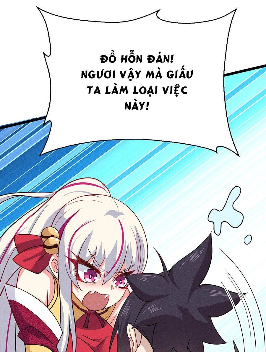 Võ Lâm Đệ Nhất Đầu Bếp Chapter 44.2 - 17