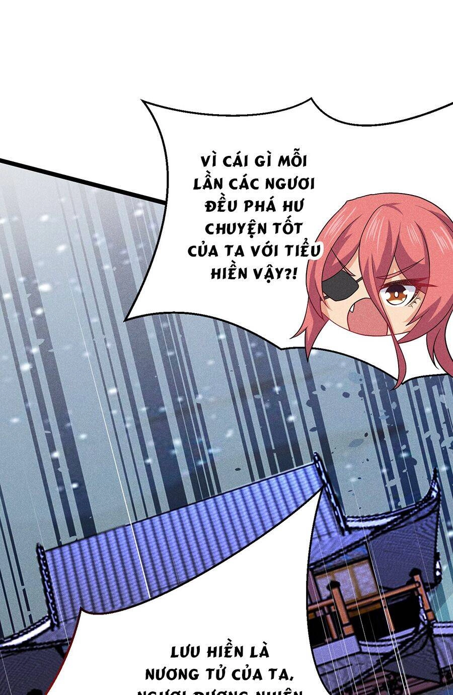 Võ Lâm Đệ Nhất Đầu Bếp Chapter 44.2 - 20