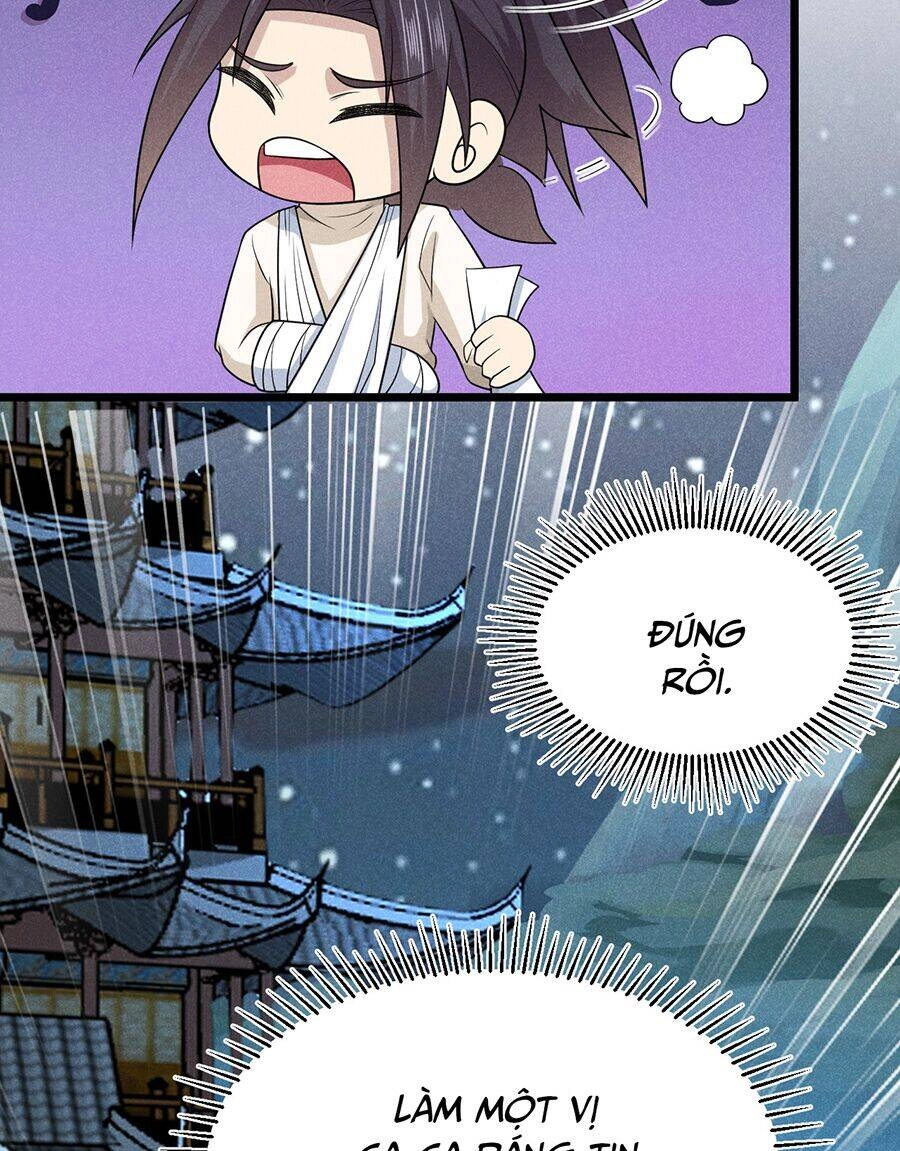 Võ Lâm Đệ Nhất Đầu Bếp Chapter 44.2 - 36