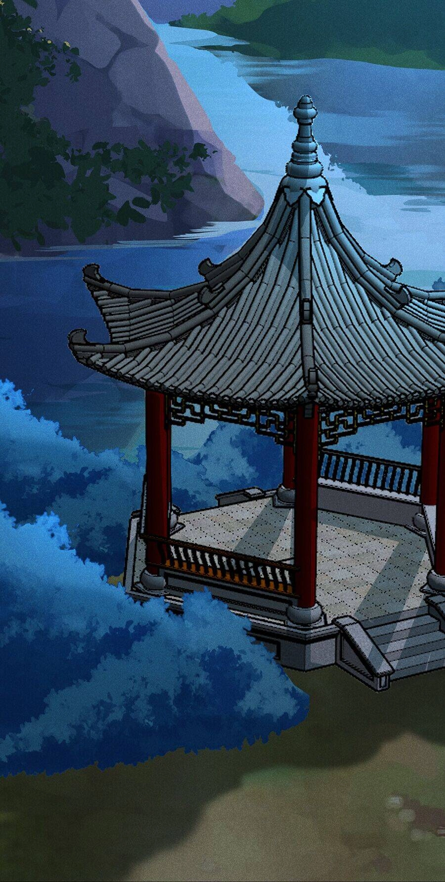 Võ Lâm Đệ Nhất Đầu Bếp Chapter 44.2 - 40