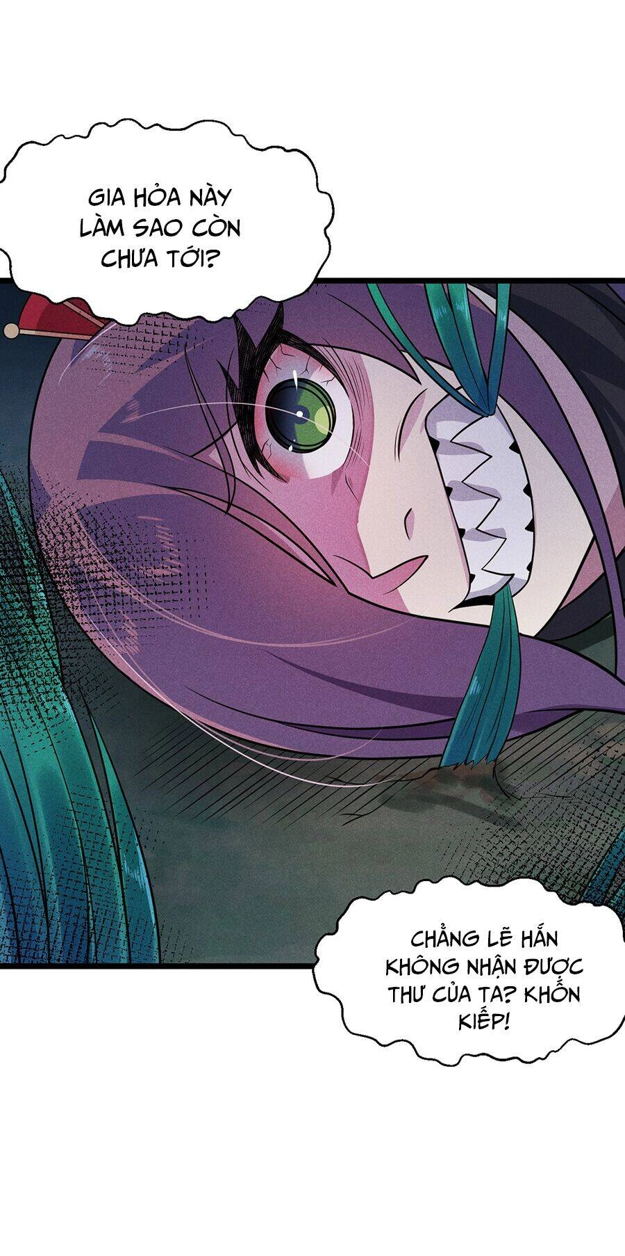 Võ Lâm Đệ Nhất Đầu Bếp Chapter 44.2 - 44