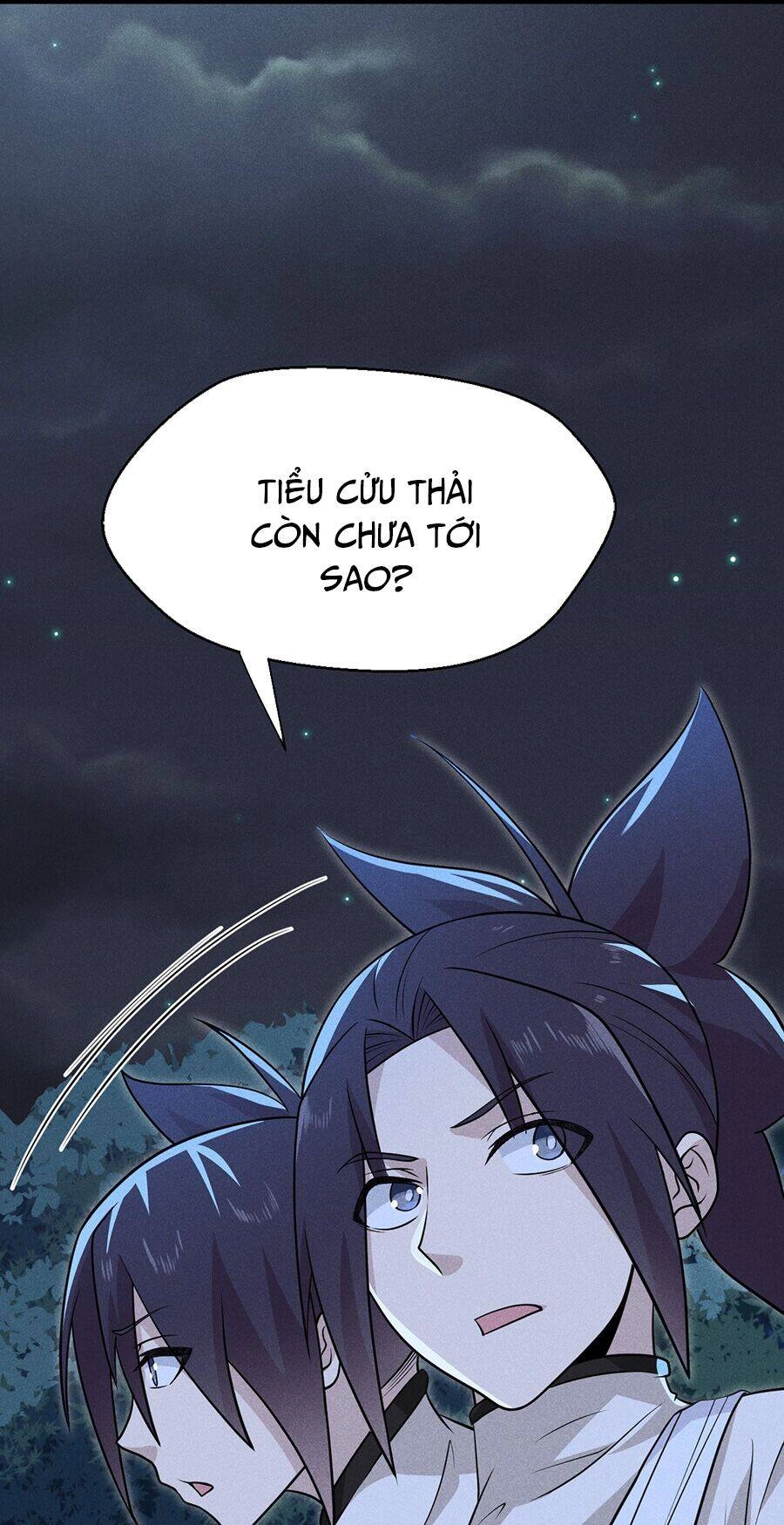 Võ Lâm Đệ Nhất Đầu Bếp Chapter 44.2 - 49